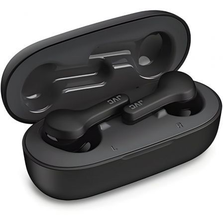 Auriculares inalambricos store jvc